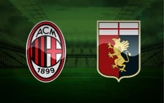 Milan – Genoa