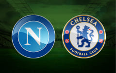 Napoli – Chelsea