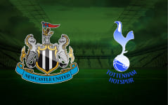 Newcastle United – Tottenham Hotspur