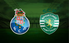 Porto - Sporting