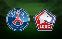 Paris Saint Germain – Lille