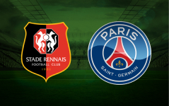 Rennes - PSG