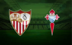 Sevilla - Celta Vigo