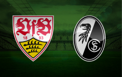 Stuttgart - Freiburg