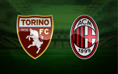 Torino - AS Roma
