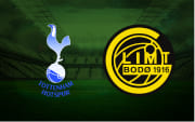 Tottenham - Bodo Glimt