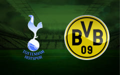 Tottenham Hotspur – Borussia Dortmund