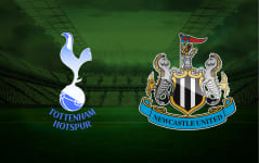 Tottenham Hotspur – Newcastle United