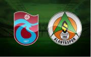 Trabzonspor – Alanyaspor