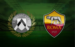 Udinese – Roma