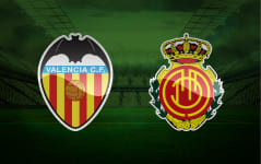 Valencia - Mallorca