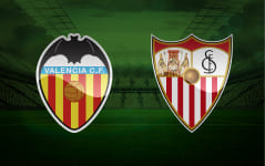 Valencia - Sevilla