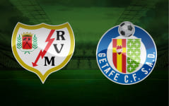 Rayo Vallecano – Getafe