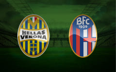 Verona - Bologna