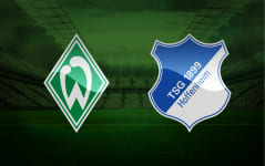 Werder Bremen – Hoffenheim