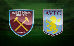 West Ham United – Aston Villa