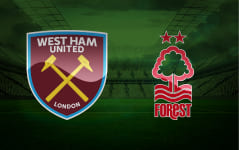 West Ham United – Nottingham Forest