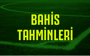 Süper Lig - Bahis Tahminleri ve Oranları