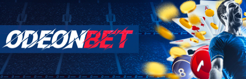 Odeonbet Bonus