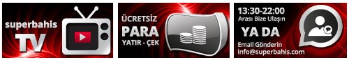 Süperbahis Site Ayrıntıları