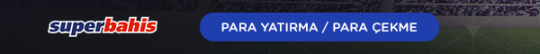Superbahis Para Yatırma