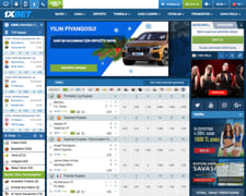 1xbet
