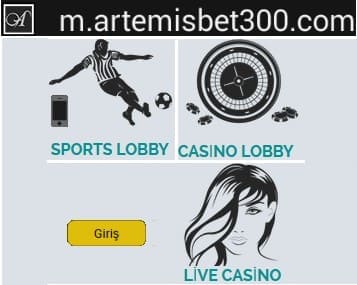 Artemisbet Mobil
