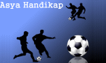 Asya Handikap Oyunlar