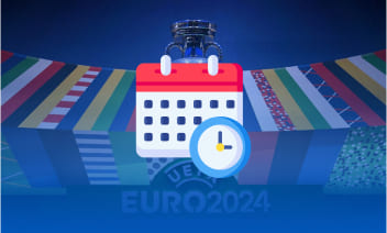 2024 Avrupa Futbol Şampiyonası Fikstür & Sonuçlar