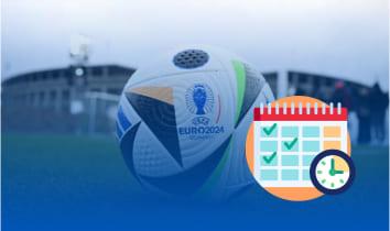 2024 Avrupa Futbol Şampiyonası Gruplar