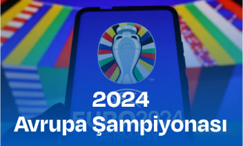 2024 Avrupa Futbol Sampiyonasi