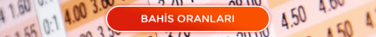 Bahis Oranları