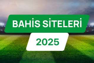 Bahis Siteleri 2025