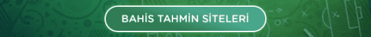 Bahis Tahmin Siteleri
