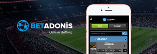 Betadonis Mobil