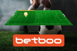 Betboo Canlı Bahis