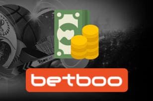 Betboo Yatırma Seçenekleri / Para Çekme