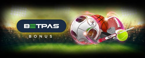 Betpas Para Yatırma Bonusu