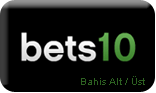 Bets10 Alt Üst
