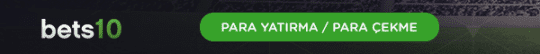 Bets10 Para Yatırma
