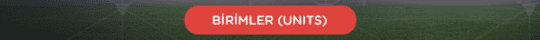 Birimler