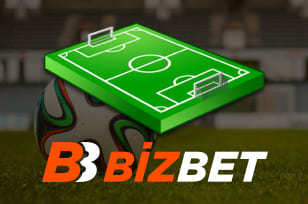 BizBet Canlı Bahis / Canlı Yayın / Canlı Skor