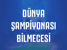 Fifa Dünya Kupası Quiz - Bilmece