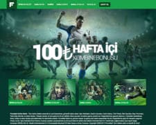 Forvetbet