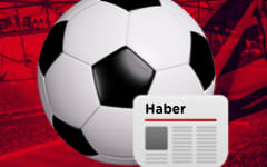 Futbol ve Spor Haberleri