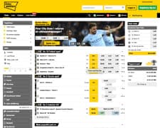 Interwetten