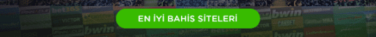 En iyi bahis siteleri