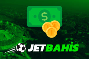 Jetbahis Yatırma Seçenekleri / Para Çekme