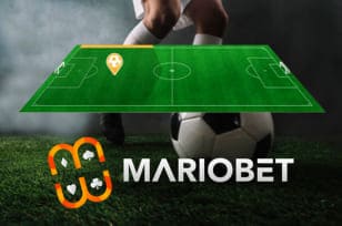 Mariobet Canlı Bahis / Canlı Yayın / Canlı Skor