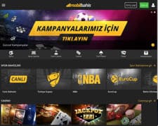 Mobilbahis